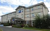Туры в отель ibis budget Bayeux