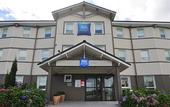 Туры в отель ibis budget Bayeux