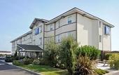 Туры в отель ibis budget Bayeux