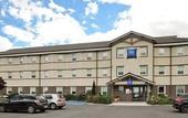 Туры в отель ibis budget Bayeux