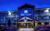 Туры в отель ibis budget Bayeux