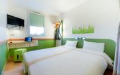 Туры в отель ibis budget Bayeux