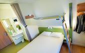Туры в отель ibis budget Bayeux