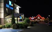 Туры в отель ibis budget Bayeux