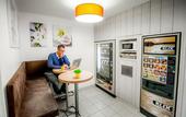 Туры в отель ibis budget Bayeux