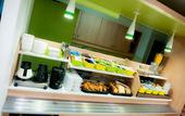 Туры в отель ibis budget Bayeux