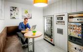 Туры в отель ibis budget Bayeux
