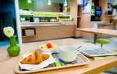 Туры в отель ibis budget Bayeux