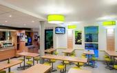 Туры в отель ibis budget Bayeux