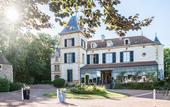 Туры в отель Chateau De Champlong
