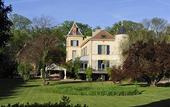 Туры в отель Chateau De Champlong
