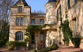 Туры в отель Chateau De Champlong