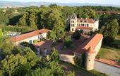 Туры в отель Chateau De Champlong