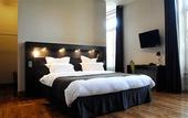 Туры в отель Chateau De Champlong