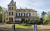 Туры в отель Chateau De Champlong