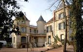 Туры в отель Chateau De Champlong