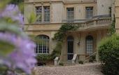 Туры в отель Chateau De Champlong