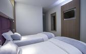 Туры в отель Hotel La Santa