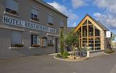 Туры в отель Auberge de la Baie