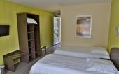 Туры в отель Auberge de la Baie