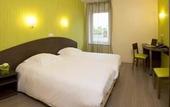 Туры в отель Auberge de la Baie