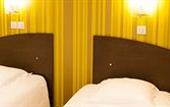 Туры в отель Auberge de la Baie