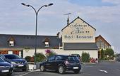 Туры в отель Auberge de la Baie