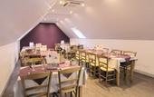 Туры в отель Auberge de la Baie