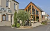 Туры в отель Auberge de la Baie