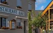 Туры в отель Auberge de la Baie