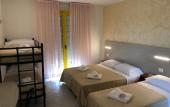 Туры в отель Hotel Marzia Riccione