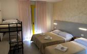 Туры в отель Hotel Marzia Riccione