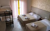 Туры в отель Hotel Marzia Riccione