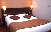 Туры в отель Hotel Inn Design & Restaurant Alencon
