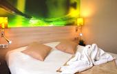 Туры в отель Hotel Inn Design & Restaurant Alencon