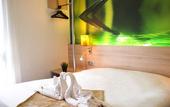 Туры в отель Hotel Inn Design & Restaurant Alencon