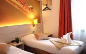 Туры в отель Hotel Inn Design & Restaurant Alencon