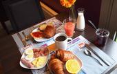 Туры в отель Hotel Inn Design & Restaurant Alencon