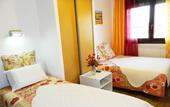 Туры в отель Hotel Paris Star