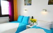 Туры в отель Hotel Paris Star