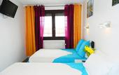Туры в отель Hotel Paris Star
