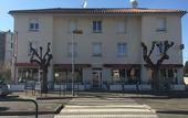 Туры в отель Le Logis Dauphinois