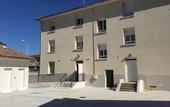 Туры в отель Le Logis Dauphinois