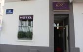 Туры в отель Hotel de l'Union