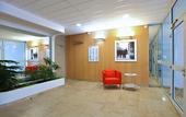 Туры в отель Apparteo Nancy