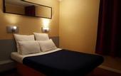 Туры в отель Brit Hotel Rouen Barentin