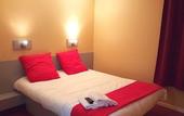 Туры в отель Brit Hotel Rouen Barentin