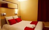Туры в отель Brit Hotel Rouen Barentin