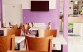 Туры в отель Brit Hotel Rouen Barentin
