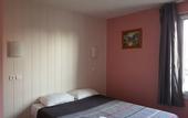 Туры в отель Brit Hotel Rouen Barentin